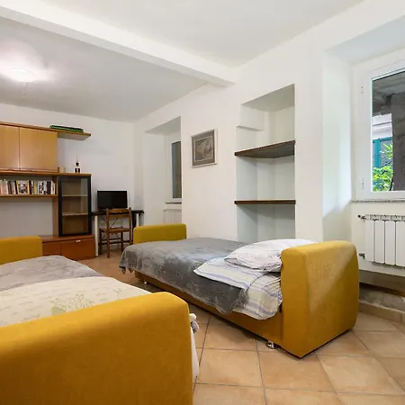 A 50 Metri Dal Mare Apartment Levanto