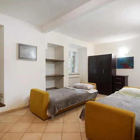 Apartment A 50 Metri Dal Mare