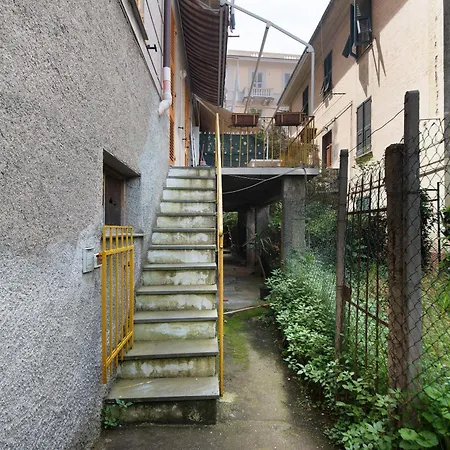 Appartement A 50 Metri Dal Mare