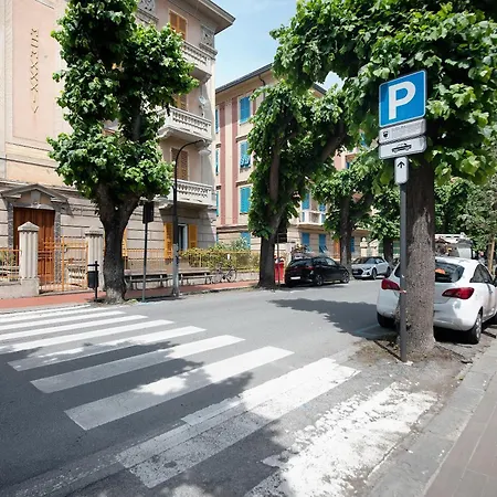 A 50 Metri Dal Mare Appartement *