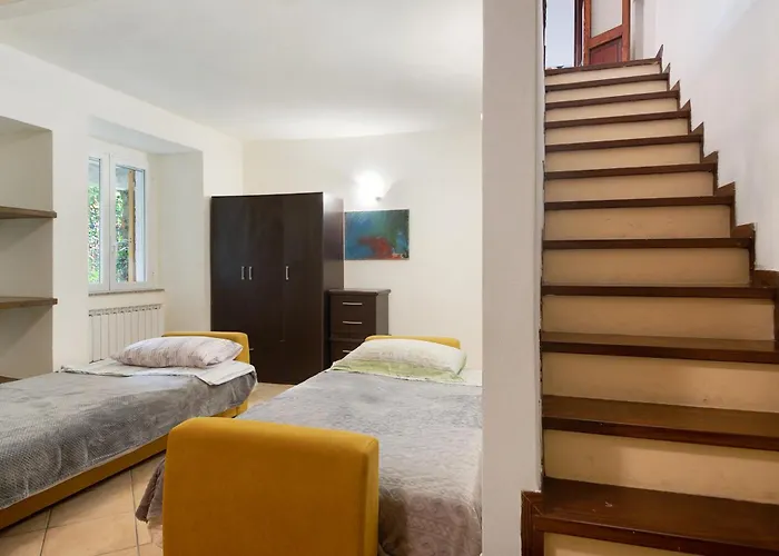 A 50 Metri Dal Mare Daire