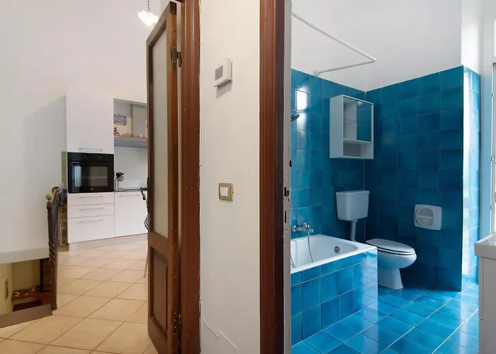 A 50 Metri Dal Mare Daire Levanto