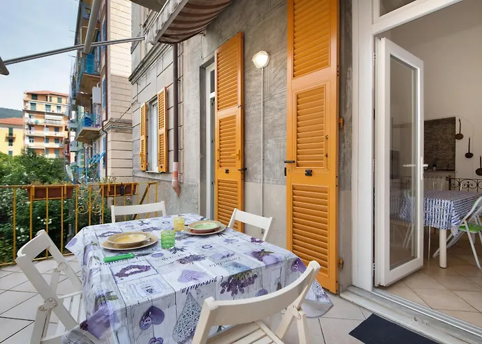 A 50 Metri Dal Mare Daire