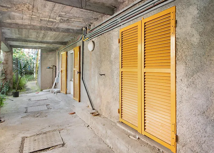 A 50 Metri Dal Mare * Levanto