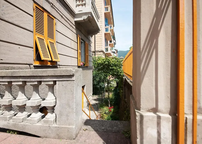 A 50 Metri Dal Mare * Levanto