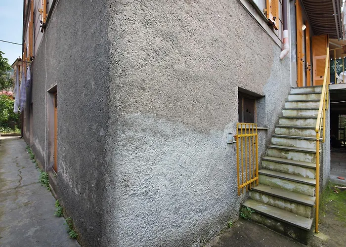 Daire A 50 Metri Dal Mare