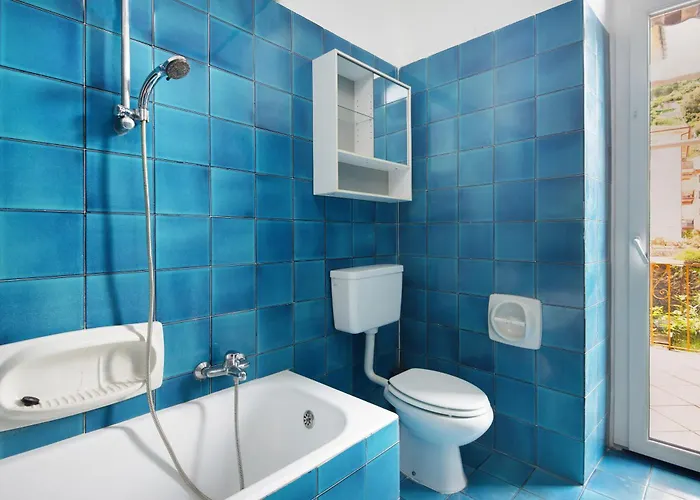 A 50 Metri Dal Mare Daire Levanto