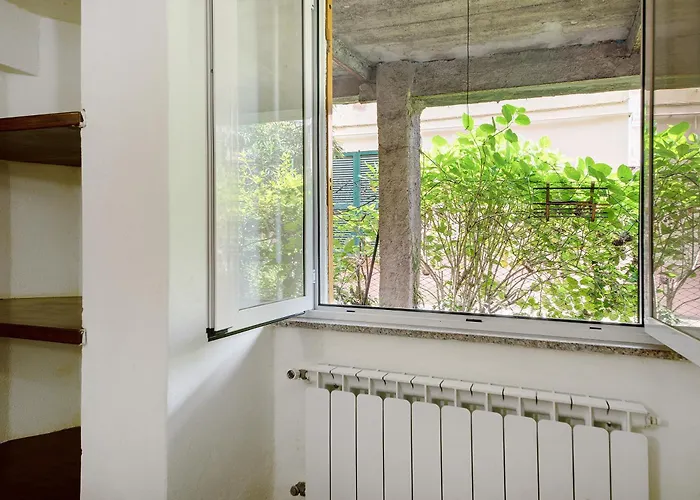 A 50 Metri Dal Mare Daire Levanto