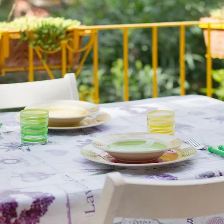 A 50 Metri Dal Mare 莱万托