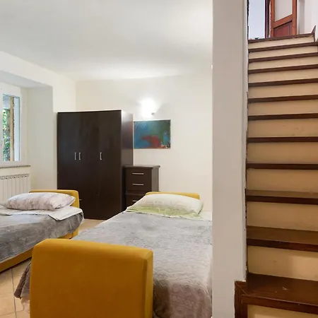 A 50 Metri Dal Mare Apartment