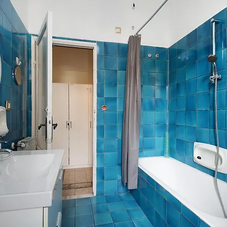 Apartment A 50 Metri Dal Mare *