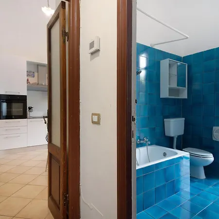 A 50 Metri Dal Mare Apartment Levanto