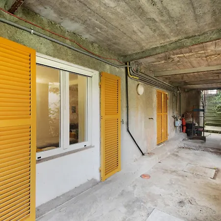 A 50 Metri Dal Mare Apartment *