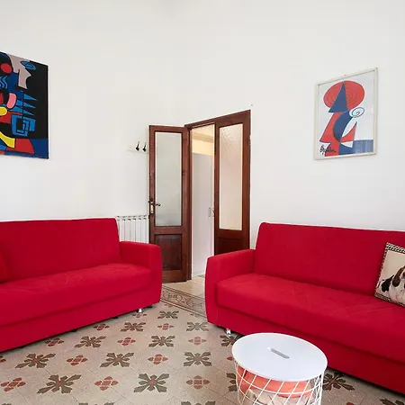 Apartment A 50 Metri Dal Mare *