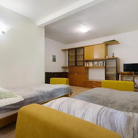 Apartment A 50 Metri Dal Mare *