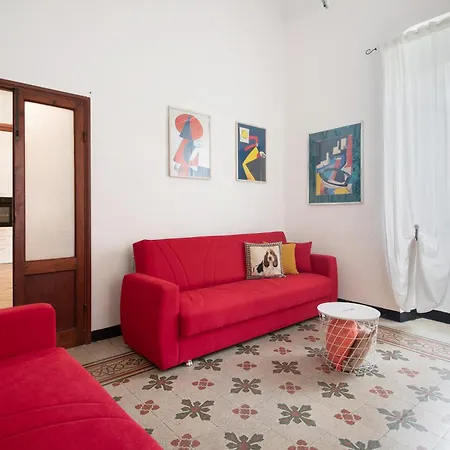 Apartment A 50 Metri Dal Mare *