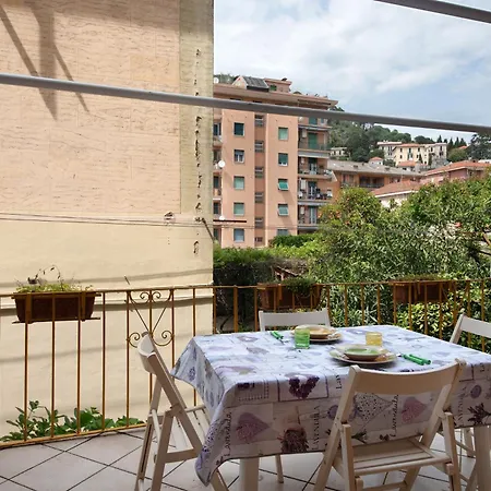 Apartment A 50 Metri Dal Mare *