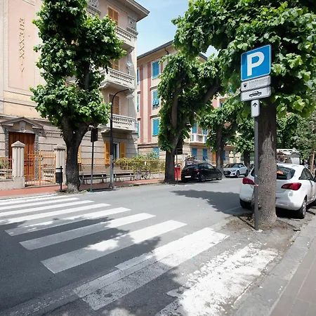A 50 Metri Dal Mare Levanto