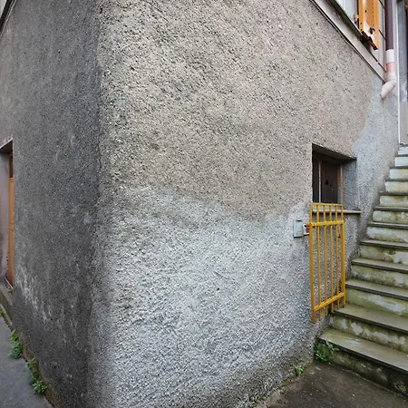 Apartment A 50 Metri Dal Mare