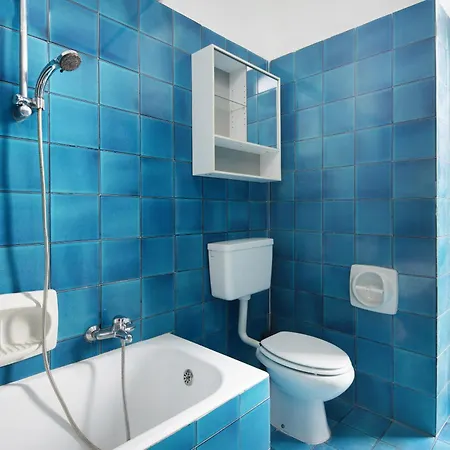 A 50 Metri Dal Mare Apartment Levanto