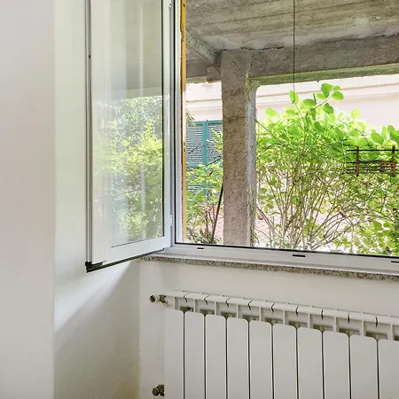 A 50 Metri Dal Mare Apartment Levanto