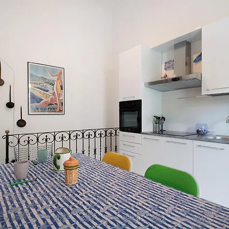 A 50 Metri Dal Mare Apartamento