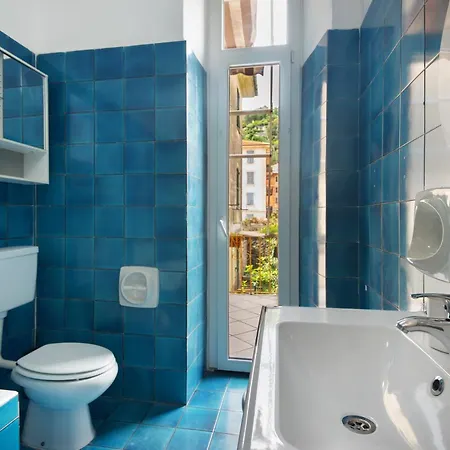 A 50 Metri Dal Mare Apartamento