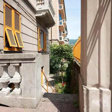 Apartman A 50 Metri Dal Mare *