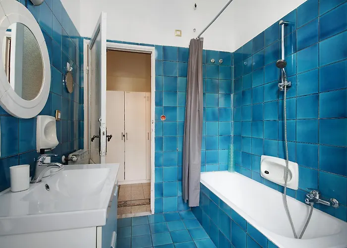 Appartamento A 50 Metri Dal Mare *