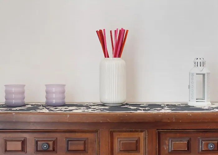 A 50 Metri Dal Mare Appartamento *