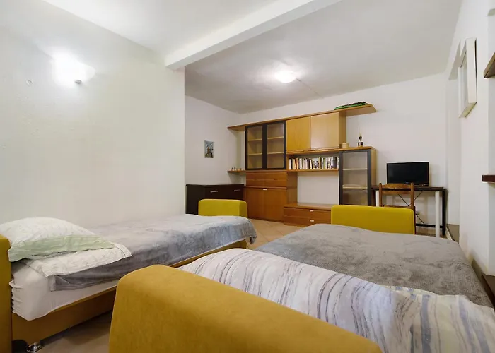 Appartamento A 50 Metri Dal Mare *