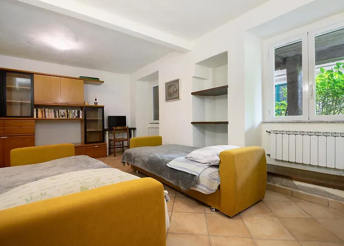 A 50 Metri Dal Mare Appartamento Levanto