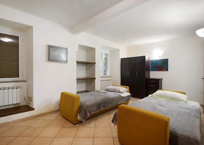 Appartamento A 50 Metri Dal Mare