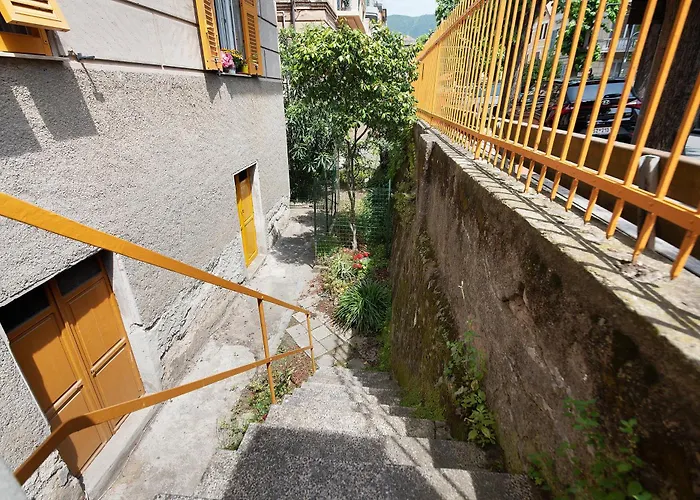 A 50 Metri Dal Mare Appartamento