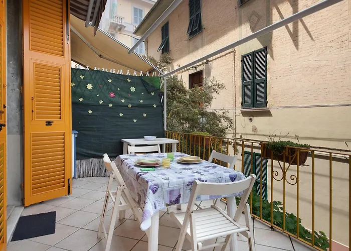 A 50 Metri Dal Mare Appartamento *