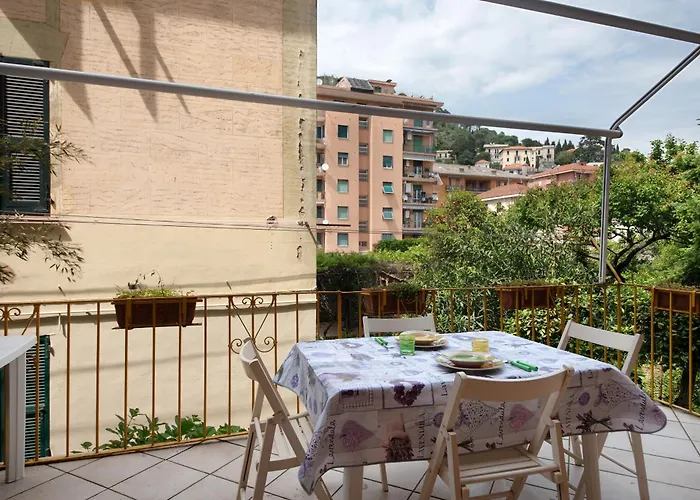 Appartamento A 50 Metri Dal Mare *